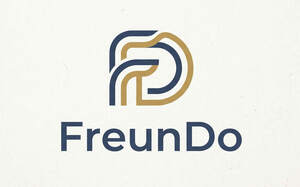 Image for mark UK00004413325 FREUNDO