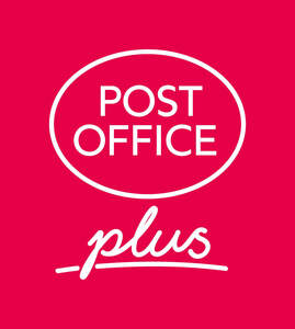 Image for mark UK00004413374_1of2 POST OFFICE PLUS
