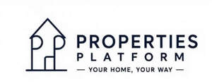 Image for mark UK00004413458 PROPERTIES PLATFORM - YOUR HOME, YOUR WAY -