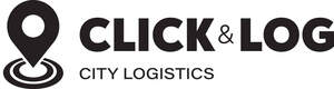Image for mark UK00004413651 CLICK & LOG CITY LOGISTICS