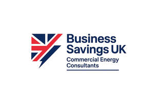 Image for mark UK00004413680 BUSINESS SAVINGS UK COMMERCIAL ENERGY CONSULTANTS
