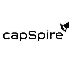 Image for mark UK00004413729 CAPSPIRE