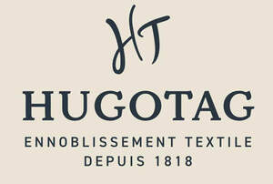 Image for mark UK00004413745 HT HUGOTAG ENNOBLISSEMENT TEXTILE DEPUIS 1818