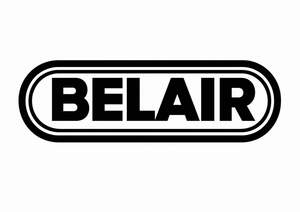 Image for mark UK00004413800 BELAIR