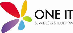 Image for mark UK00004413837 ONE IT SERVICES & SOLUTIONS