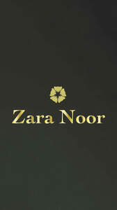 Image for mark UK00004413843 ZARA NOOR