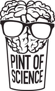 Image for mark UK00004414007 PINT OF SCIENCE