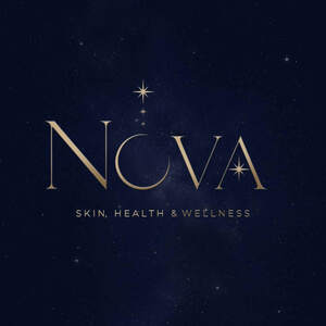 Image for mark UK00004414009 NOVA SKIN, HEALTH & WELLNESS