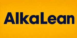 Image for mark UK00004414302 ALKALEAN