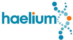 Image for mark UK00004414433 haelium