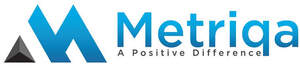 Image for mark UK00004414506 METRIQA A POSITIVE DIFFERENCE
