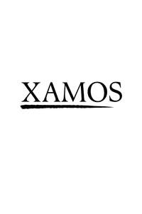 Image for mark UK00004414515 XAMOS