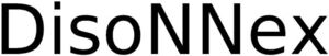 Image for mark 1758728 DisoNNex