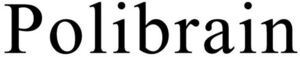 Image for mark 1929863 Polibrain