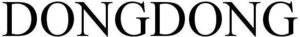 Image for mark 1930024 DONGDONG