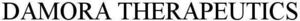 Image for mark 1930460 DAMORA THERAPEUTICS