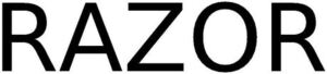Image for mark 1930505 RAZOR