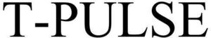 Image for mark 1930672 T-PULSE
