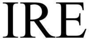 Image for mark 1930919 IRE