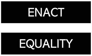 Image for mark UK00004273239 ENACT EQUALITY