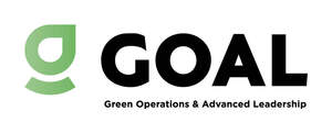 Image for mark UK00004377485 GOAL GREEN OPERATIONS & ADVANCED LEADERSHIP