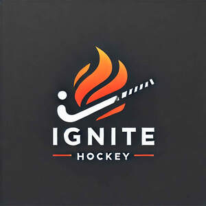 Image for mark UK00004388584 IGNITE HOCKEY