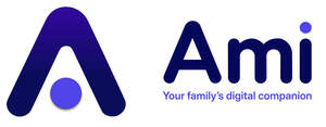 Image for mark UK00004391155 AMI YOUR FAMILY'S DIGITAL COMPANION