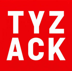 Image for mark UK00004391577 TYZ ACK