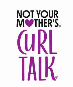 Image for mark UK00004393012 NOT YOUR MOTHER'S CURL TALK