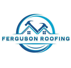 Image for mark UK00004393157 FERGUSON ROOFING