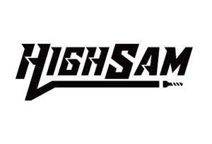 Image for mark UK00004393670 HIGHSAM