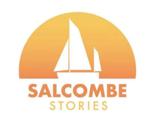 Image for mark UK00004394003 SALCOMBE STORIES