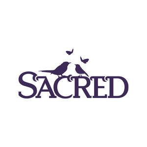 Image for mark UK00004396343 SACRED