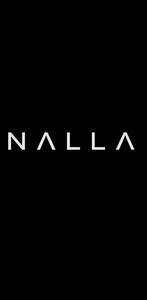 Image for mark UK00004402002 NALLA