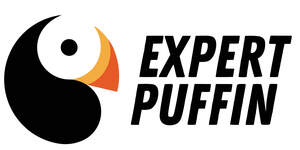 Image for mark UK00004404306 EXPERT PUFFIN