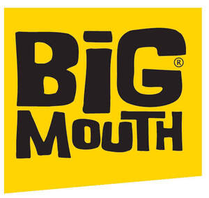 Image for mark UK00004406731 BIG&reg; MOUTH