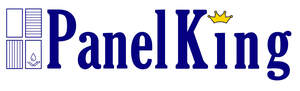 Image for mark UK00004407331 PANEL KING