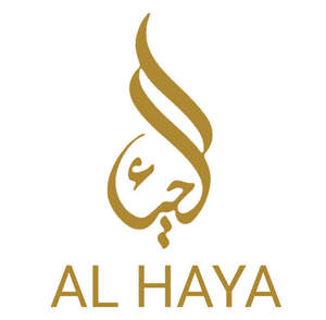 Image for mark UK00004412851 AL HAYA