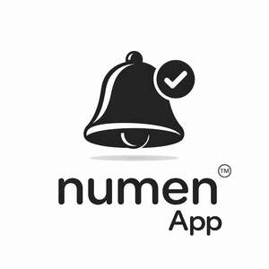 Image for mark UK00004413152 TM NUMEN APP