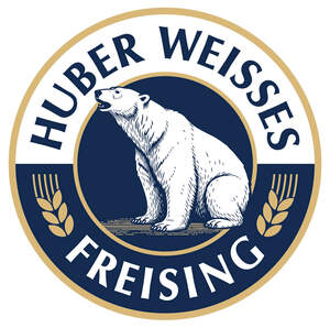 Image for mark UK00004417039 HUBER WEISSES FREISING