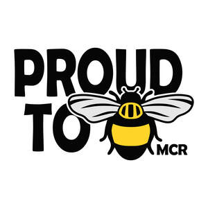 Image for mark UK00004418023 PROUD TO MCR