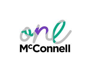 Image for mark UK00004419124 ONE MCCONNELL