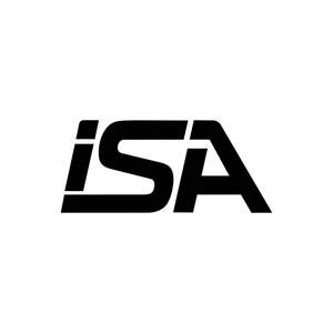 Image for mark UK00004420168 İSA