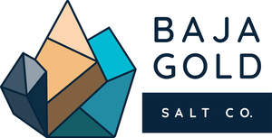 Image for mark UK00004420393 BAJA GOLD SALT CO.