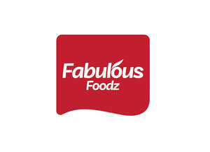 Image for mark UK00004421051 FABULOUS FOODZ