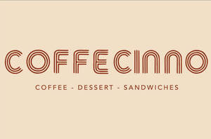 Image for mark UK00004421596 COFFECINNO COFFEE - DESSERT - SANDWICHES