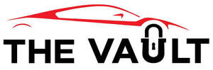 Image for mark UK00004421613 THE VAULT