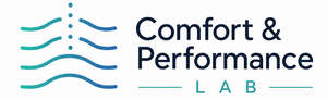 Image for mark UK00004421842 COMFORT & PERFORMANCE LAB
