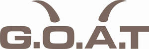 Image for mark UK00004421958_1of3 G.O.A.T