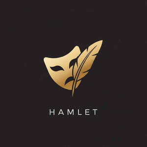 Image for mark UK00004422037 HAMLET